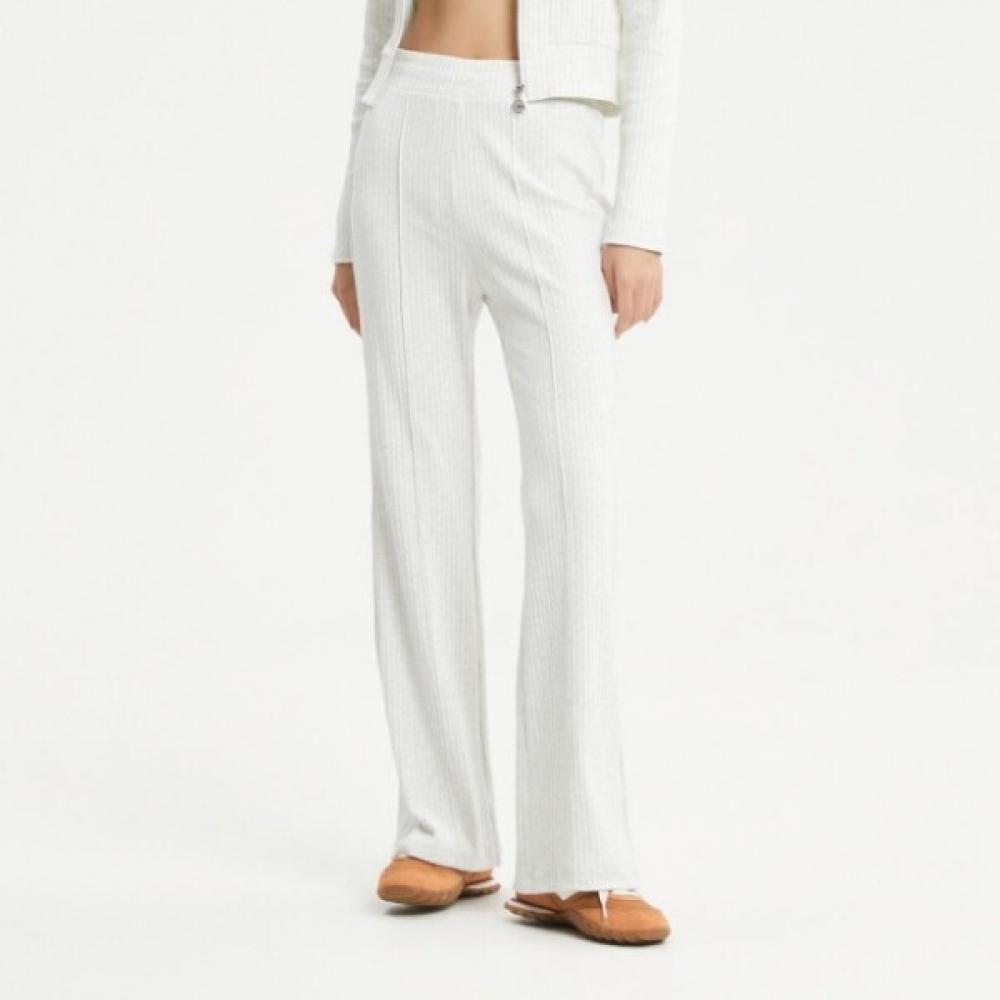 

NeW Balance Pants Eqs Nbmld3W842 Ac W Ribbed Bootcut Pants 70
