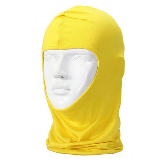 Unisex Winter Ski Face Mask Bike Bicycle CS Sports Football Balaclava Helmet