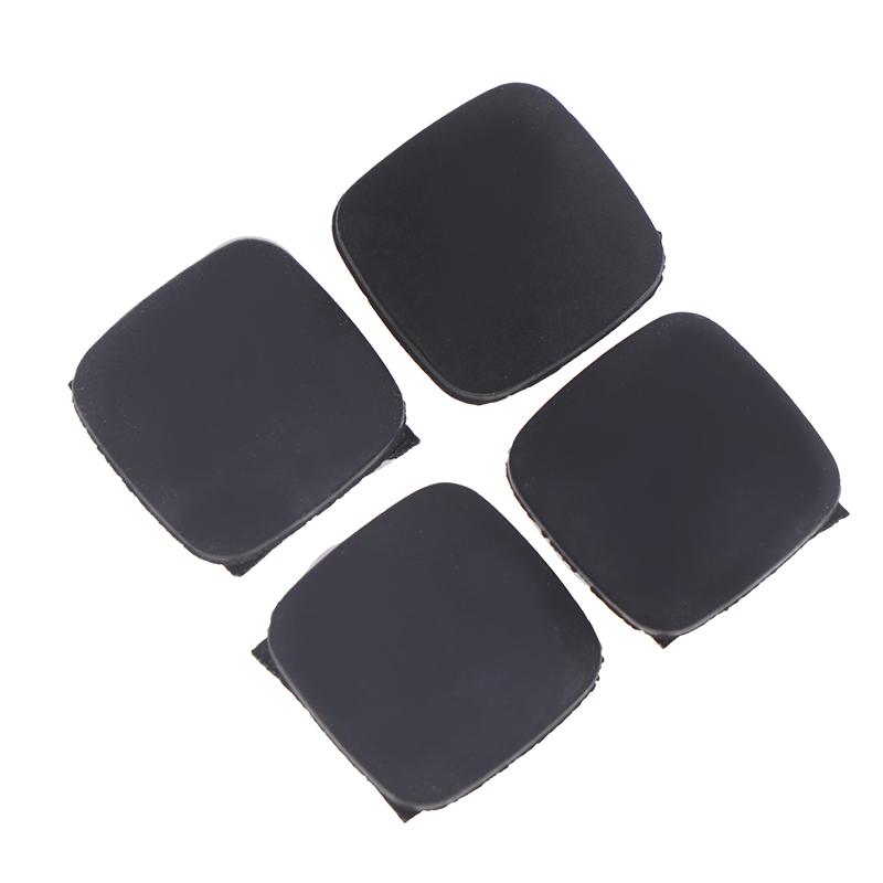 Lower Cover Rubber Pad For Galaxy Book Pro 950XDB 930/935XDB QDB Laptop Bottom Shell Foot Pad