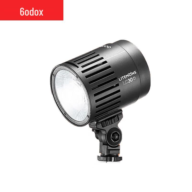 Godox LC30 Series Desktop LED Fill Light