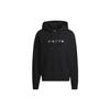 adidas Originals Manga Hoodie 'Black' Men's HC6927