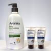 Aveeno Daily Moisturizing Lotion 354ml + Skin Relief 30ml X 2 Pcs Set