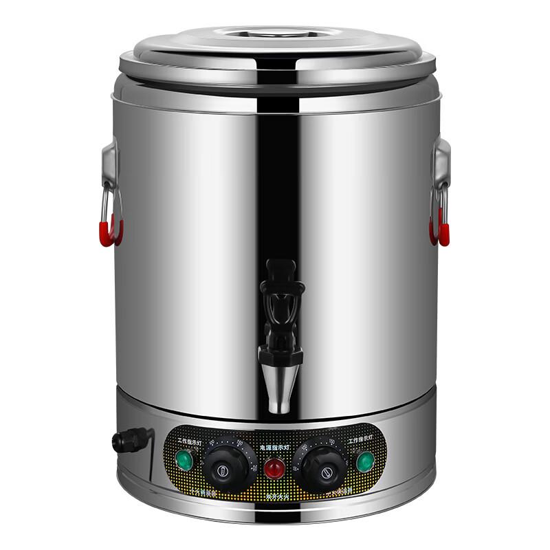 Yiceng 80L Electric Stainless Steel Soup Pot