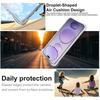 For Xiaomi MI Civi 5 Pro 5G Phone Case IMAK Shock-resistant Soft Case