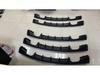 BMW 3 Series F30 F35 MT MP Black Rear Bumper & Spoiler Body Kit.