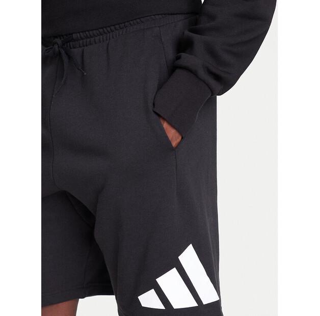 Adidas Essentials Big Logo Sport Shorts