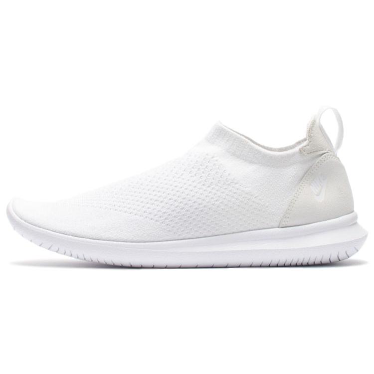 

Nike Gakou Flyknit Diy White AA2018-101 38.5