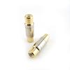 Dual Rca Connectors To Female Female Jack Socket Plug Straight Adapter Gold Plated Speaker Cable Extender