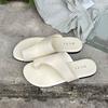 Fashion New In Summer Beach Slides Flats Women Slippers Shoes Fashion Round Toe Ladies Flats Slippers Female Sandals Shoes Flip Flops