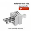 Rongyu Mini Aluminum Alloy Bench Vise