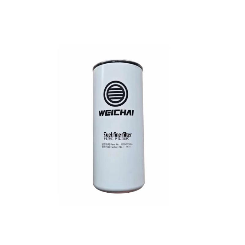 Fuel Filter Element for XCMG LWS00F Loader