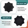 2Pcs Seat Adjustment Knob For Bora -Polo Golf Jetta Mk4 Passat B5 Beetle Ibiza 18D 881 671 1J0881671F 1J0 881 671 F