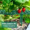 10Pcs Strawberry Plant Support Strawberry Planting Stand Keeping Strawberry Plant Strawberry Growing Rack Growing Frame