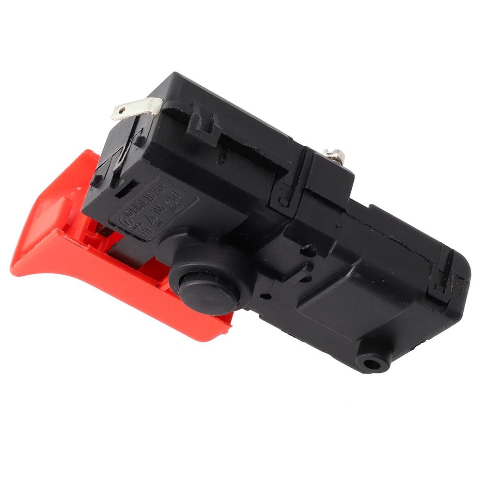 Accesorii pentru scule electrice Comutator de control al vitezei Regulator de viteză TBM35000