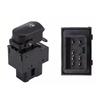 1x Power Window Switch Fit For 2007-2010 Hyundai Elantra 93580-2H000, 935802H000