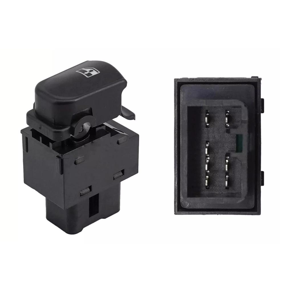 1x Power Window Switch Fit For 2007-2010 Hyundai Elantra 93580-2H000, 935802H000