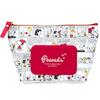 Sunstar Stationery Snoopy Sheet Case Pouch Seapo Comic S2314797