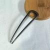New Simple U Shaped Hairpin Metal Hair Sticks U French Hair Clips Pins Fashionable Hair Jewelry Accessories for Women Wholesale