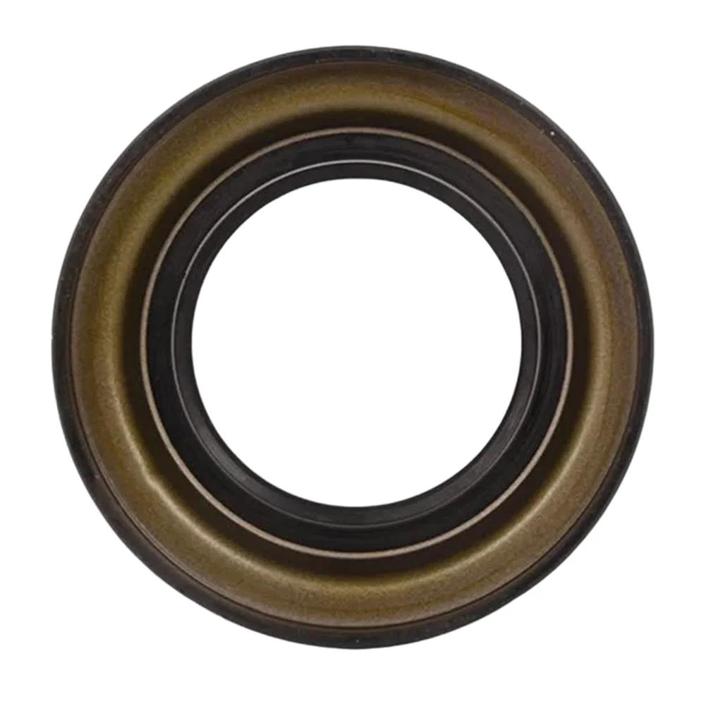 For Bobcat Repair Motor Carrier Seal Motor Carrier Shaft Seal Motor Part Replacement Part 6705847 Direct Fit Replacement