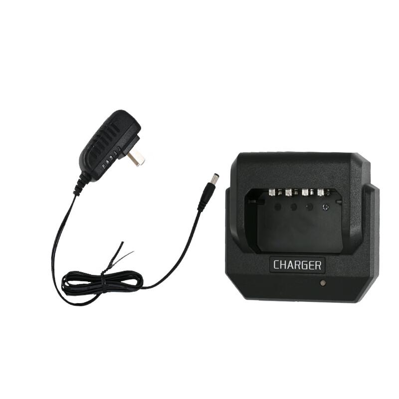 

Jingtie Kangda 8500 Walkie-Talkie Charger (CN version)