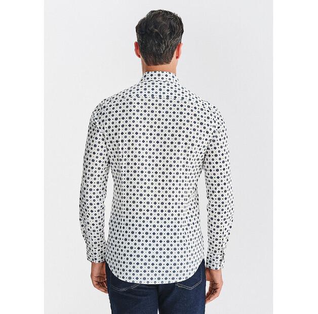 Pako Lorente Shirt P25WF-1X-056