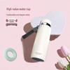 Portable Tea Infuser Thermos Bottle