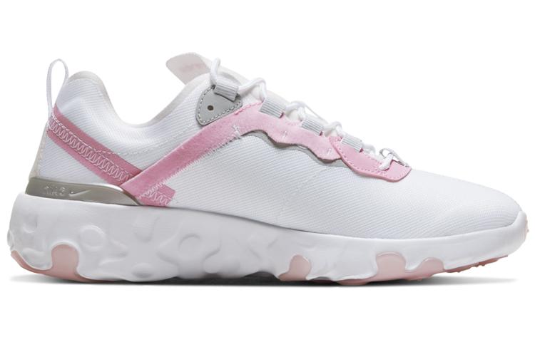 Nike Renew Element 55 White Pink GS CK4081-102