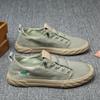 Moda 2024 Nuove Scarpe da Uomo Pelle Pelle di Vacchetta Scarpe da Uomo Comode Basse Inglesi Casual Scarpe Singole Scarpe in Pelle Scarpe Formali
