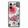 3D Emboss Case For Redmi Note 14S Case 14 S Coque Black Silicone Soft Back Cover For Redmi Note 14 4G 5G Phone Case Note14 Pro