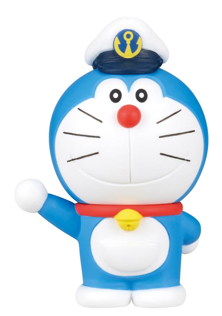 Doraemon Movie Bath Bomb Bubble Fever - Ages 3+
