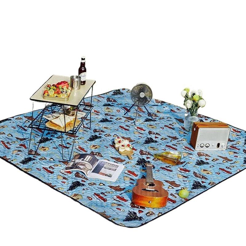 Pelliot Outdoor Picnic Mat