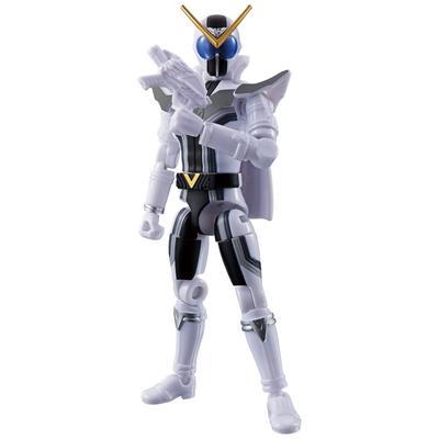 Bustaro Sentai Don Brothers ändern Helden Zenkaiser Schwarz