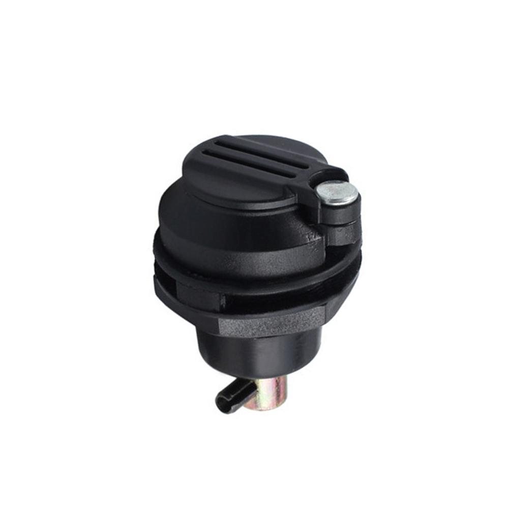 Motorcycle Side Cover Lock With 2 Keys Motorbike Switch 125cc Scooter Parts For Yamaha YBR 125 Accessories