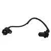 SEMIMO Reinforced Ignition Coil Plug Cord, Universal Use, Improved Durability, Monkey Gorilla, Magna 50,