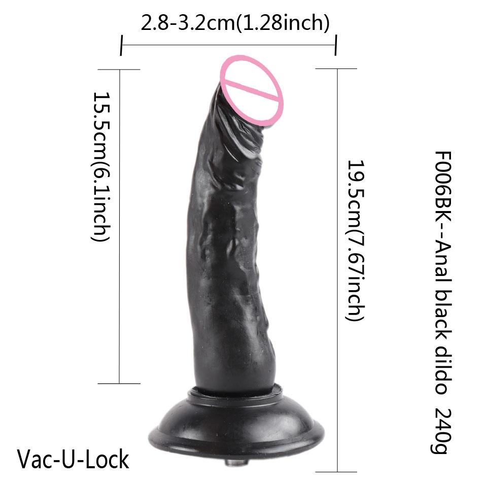 Machine sex accessories Basic sex machine f6 Vacuum u Lock machine Advanced sex machine accessories