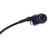 Rear View Backup Parking Camera For 14-16 Maserati Ghibli Quattroporte 670018242