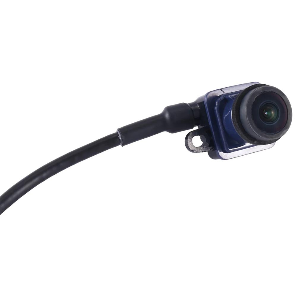 Rear View Backup Parking Camera For 14-16 Maserati Ghibli Quattroporte 670018242