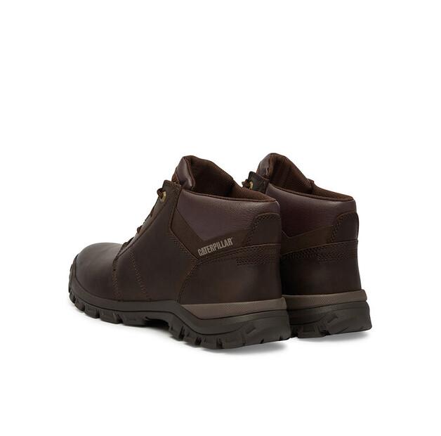 CAT Footwear Threshold Chukka Boots
