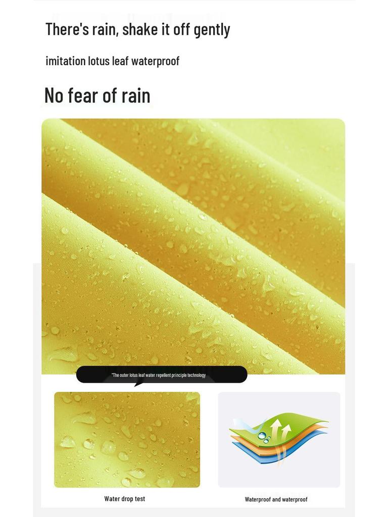 Herren Windbreaker im amerikanischen Stil: Frühlings-/Herbst-Outdoor-Freizeit-Sportjacke, Winddicht & Wasserdicht für Paare