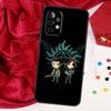 Supernatural TV Show Case For Samsung Galaxy A54 A34 A14 A52 A72 A13 A33 A53 A73 A51 A71 A12 A22 A32 Cover