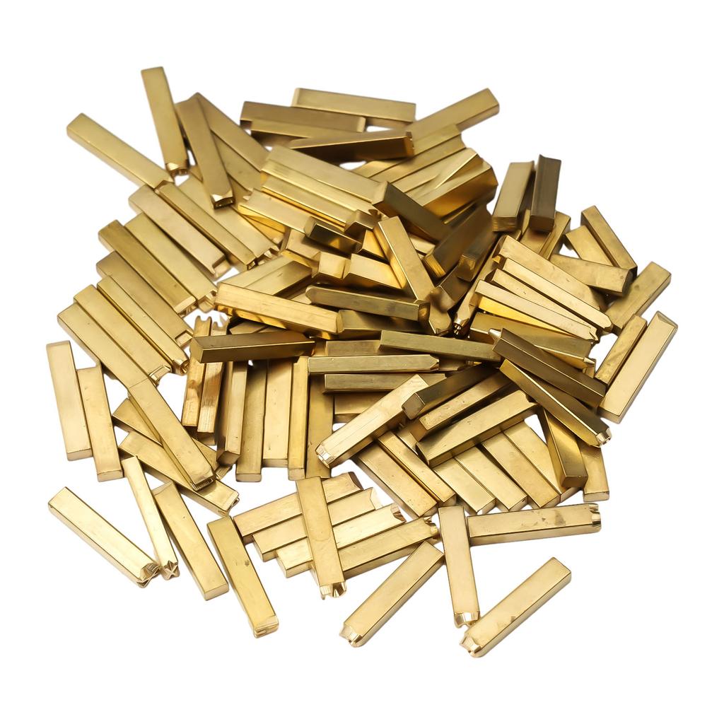 Coding Machine Word Grain Manual Semi-automatic Coding Machine Hot Stamping High-quality Copper Copper Character