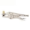 1Pcs Air Conditioner Tube Locking Plier Refrigerant Recovery Clamp Refilling Pliers For Welding Locking Plier Repair Tool