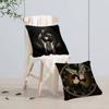 Kim Dokja ORV Cushion Cover Car Throw Pillow Case For Sofa Car Christmas Gift 40x40cm 45x45cm