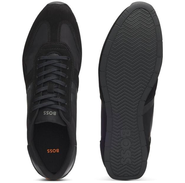 Кроссовки Boss Orange LEVON_RUNN_NYMI