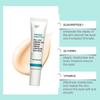 Firming Eye Cream with Oligopeptide-1 & Vitamin E  Deep Hydration & Anti-Aging, 15g