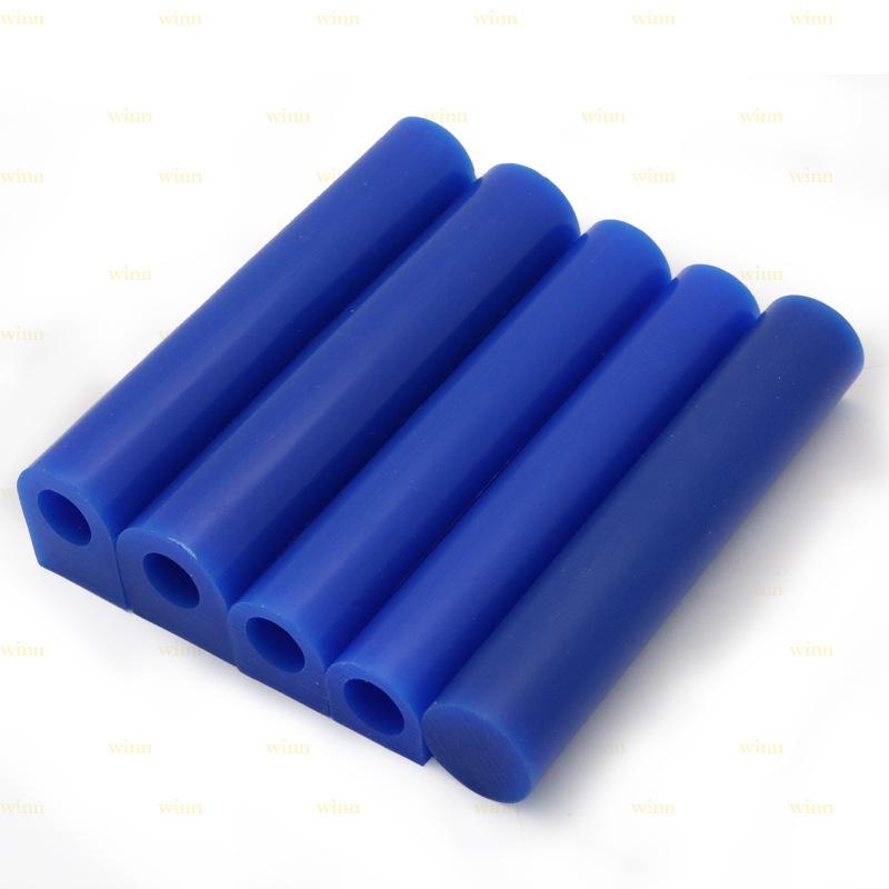 Jewelry Wax Tube for Ring Carving and Mold Making - Suitable for Men and Women
