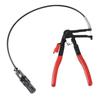 Universal Automobile Hose Clamp Pliers Car Water Pipe Removal Tool for Fuel Coolant Hose Pipe Clips Thicker Handle Hand Tools