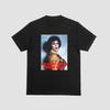 Camiseta The Rocky Horror Picture Show Tim Curry Sweet Transvestite TV Filme Top