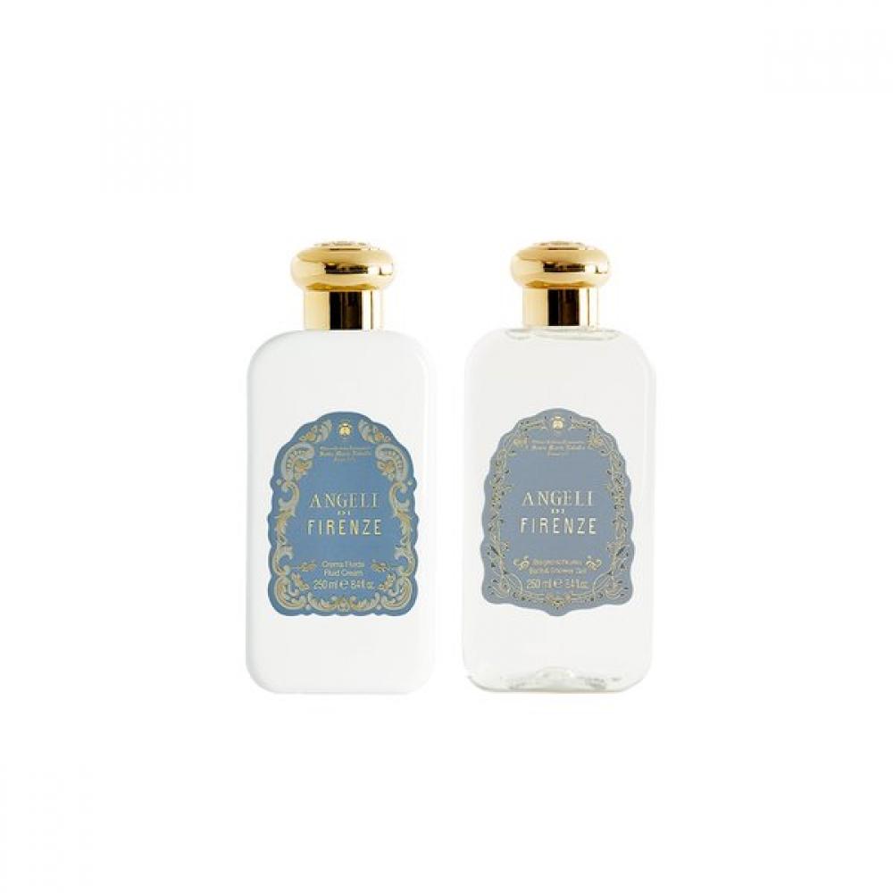 

Santa Maria Novella Body Duo Light Package 250ml Single option