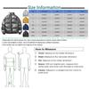 Men's Down Jacket Warm Cotton Clothing Loose Coat Bread Suit  Thickening Warm Coat